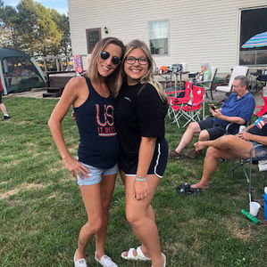 Meet your Posher, Maddie